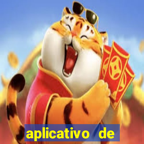 aplicativo de apostar jogo